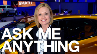 I'm Lisa Schoder, Head Of Marketing For The Ford Focus ST, Ask Me Anything